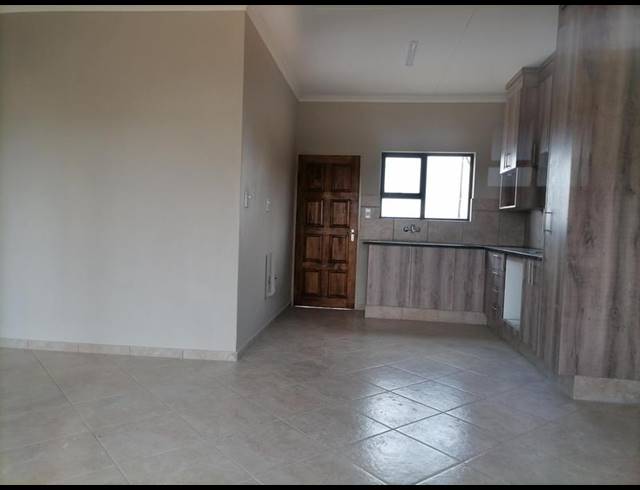 2 BEDROOM HOUSE FOR SALE IN ERMELO